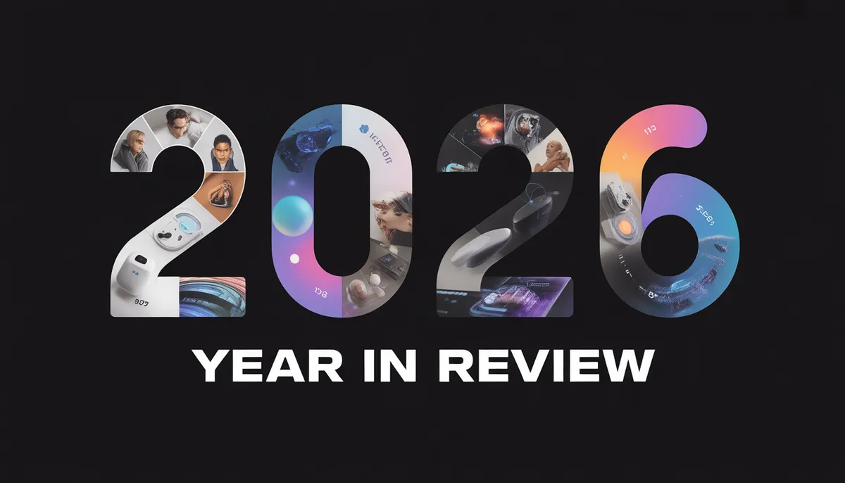 My Techstack in 2026 Hero Image