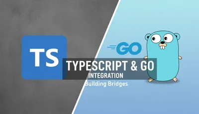 Typescripts Native Rewrite in Go