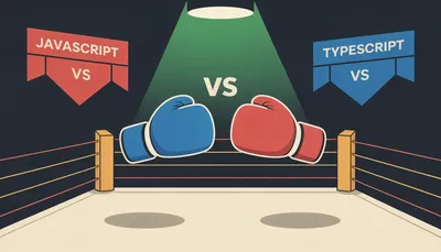 TypeScript is Winning