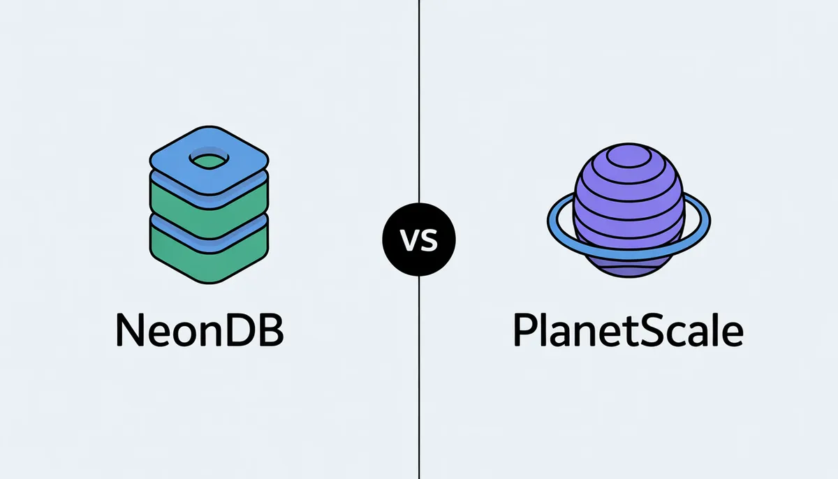 NeonDB vs PlanetScale