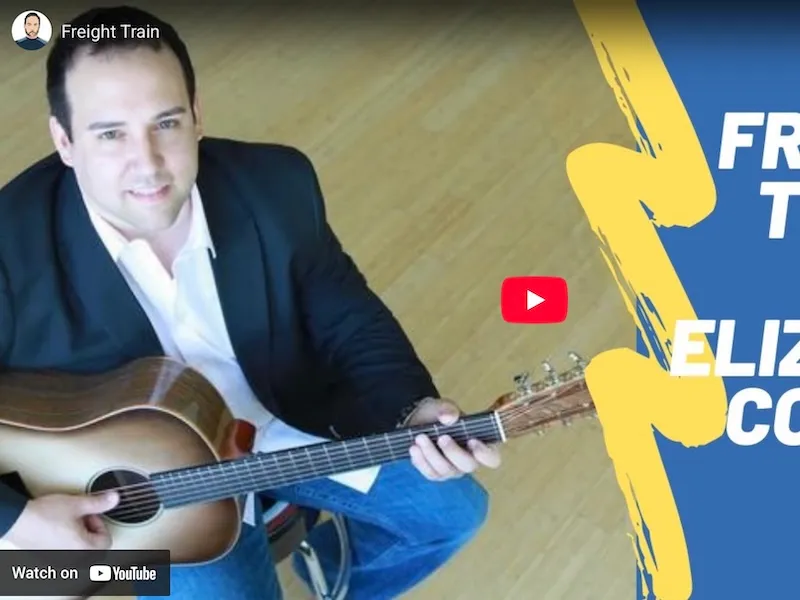 Video tutorial thumbnail