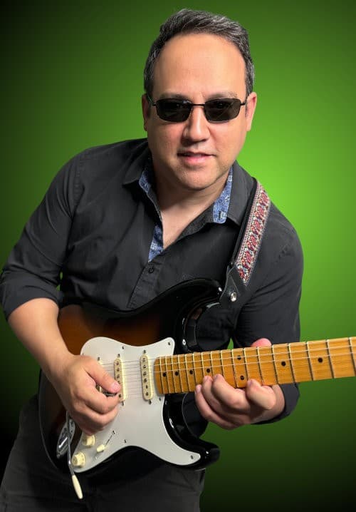 Jeff Kershner